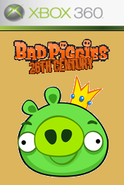 Bad Piggies: Red Giant (Página 1/2)