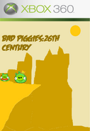 Bad Piggies: Red Giant (Página 1/2)