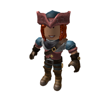 Ezebel : la reine des pirates