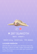 Slakoth