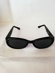 Óculos vintage pretos