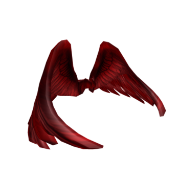 Crimson Wings