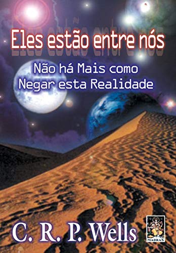 Eles estão entre nós