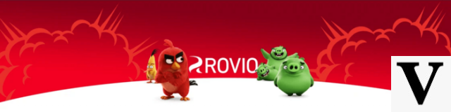 Rovio Entertainment Corporation