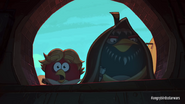 Bande-annonce cinématique d'Angry Birds Star Wars