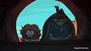 Trailer cinematográfico de Angry Birds Star Wars