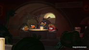 Tráiler cinematográfico de Angry Birds Star Wars