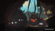 Bande-annonce cinématique d'Angry Birds Star Wars