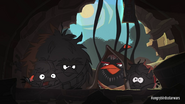 Tráiler cinematográfico de Angry Birds Star Wars