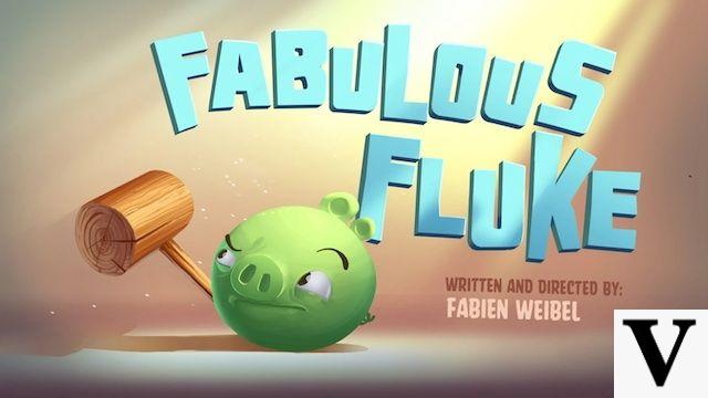 Fabuloso Fluke