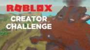 Défi des créateurs Roblox (2019)