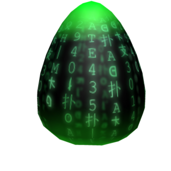 The Eggtrix