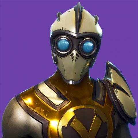 Fortnite reduces the power of the shotguns and removes the Thrusters