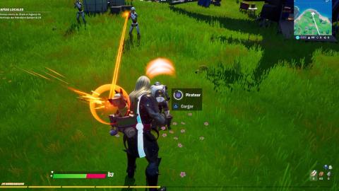Fortnite Season 4: how to complete all challenges and missions