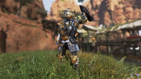 E3 2019 - Apex Legends: new legends, weapons, date ... all about season 2