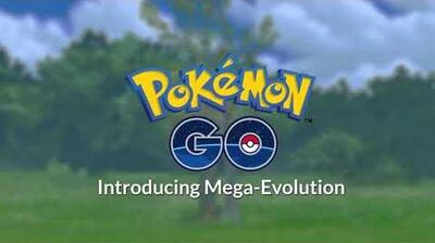 Mega Evolución