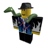 ROBLOX Aléatoire Folie