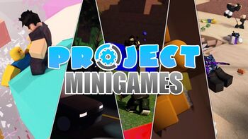 Minijuegos de proyectos