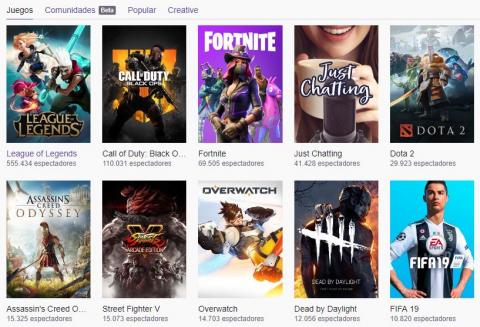 Call of Duty Black Ops IIII surpasses Fortnite in viewership on Twitch