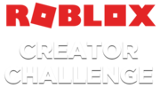Roblox Creator Challenge (série de eventos)