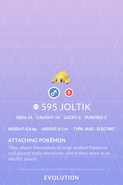 joltik