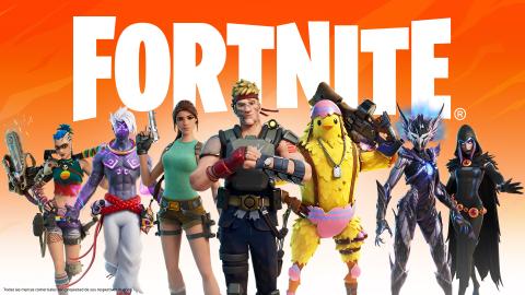 A Fortnite team is disqualified from a $ 3 million tournament for a tweet