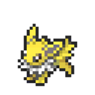 Jolteon