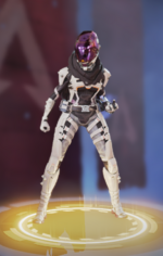 Voidwalker