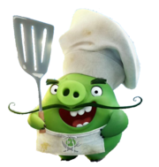 Pig Chef