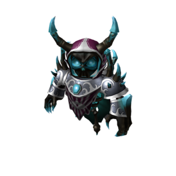 Korblox Deathspeaker