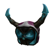 Korblox Deathspeaker