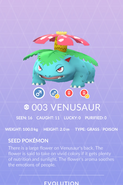 Venusaur