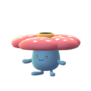 Vileplume