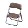Cadeira dobrável