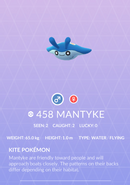 Mantyke