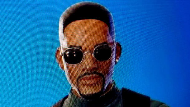 How to unlock Will Smith in Bad Boys version on Fortnite