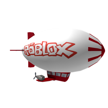 Dirigible de ROBLOX