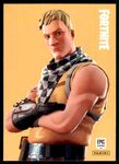 Tarjetas coleccionables Panini Fortnite Series 2020 2