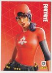 Tarjetas coleccionables Panini Fortnite Series 2020 2