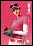 Tarjetas coleccionables Panini Fortnite Series 2020 2