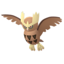 Hoothoot