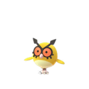 Hoothoot