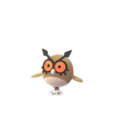 Hoothoot