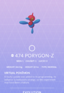 Poryzon-Z