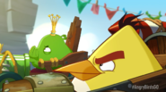 Angry Birds Go! Tráiler cinematográfico