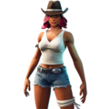 Calamity (atuendo)