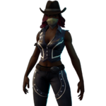 Calamity (atuendo)