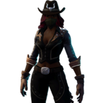 Calamity (atuendo)