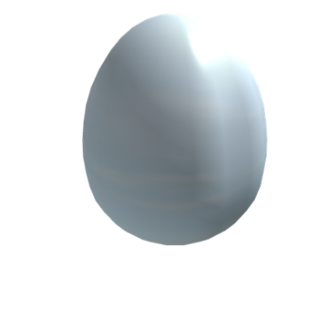 Perle d'œuf