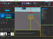 Tutorial: Guia de scripts para iniciantes